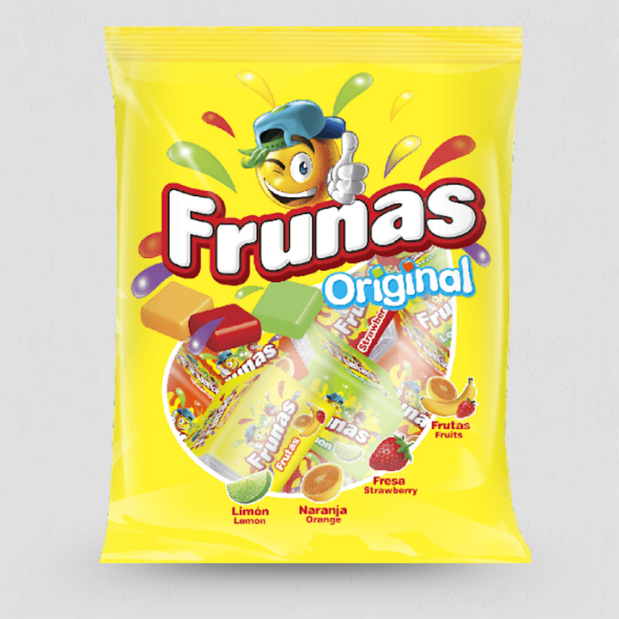 Candy