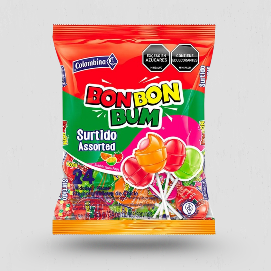 Bonbonbum Surtido Bag