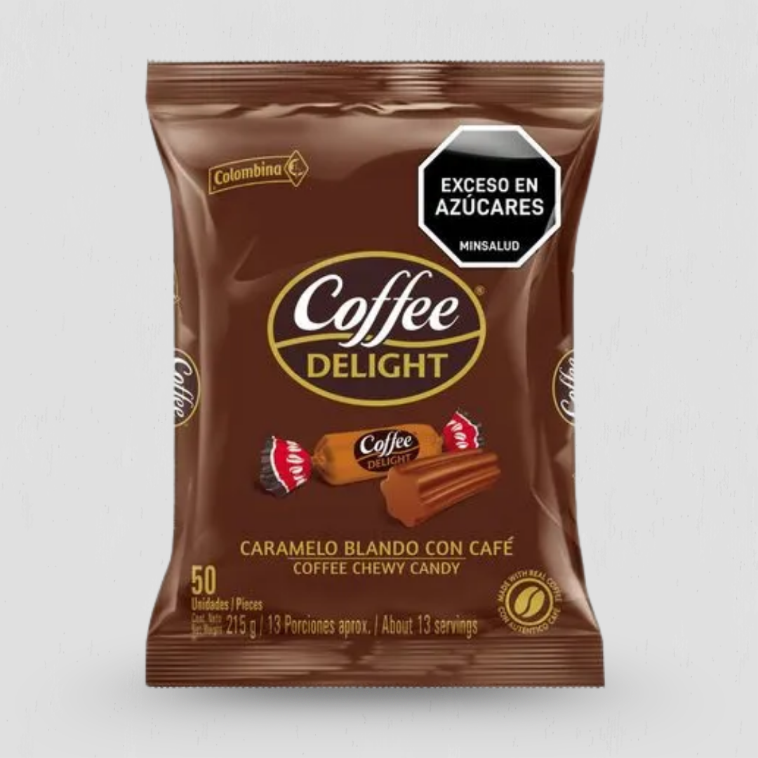 Coffee light 50 Unit