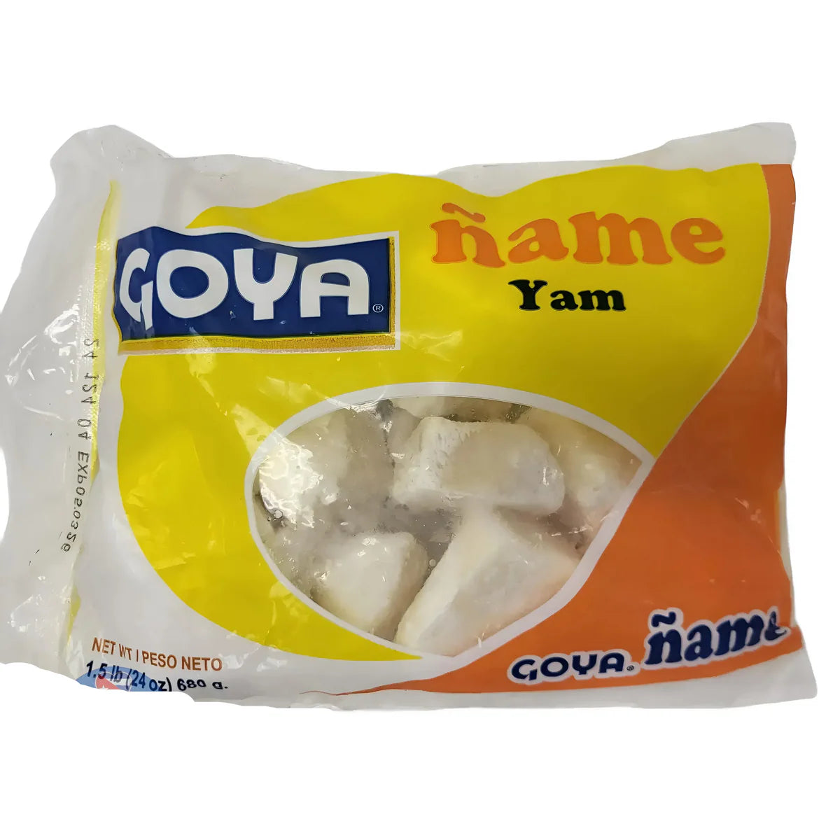 Goya Name 2lb