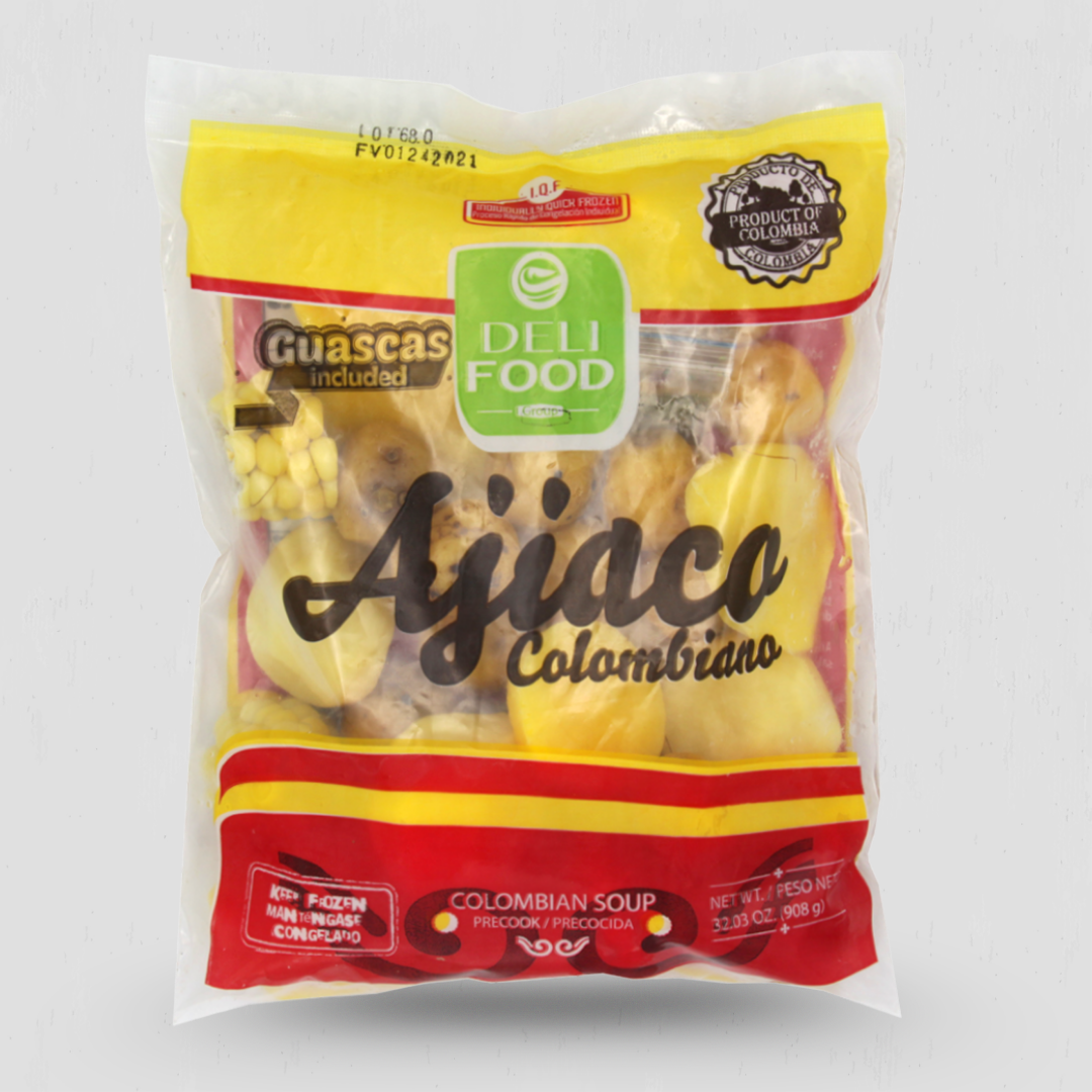 Goya Ajiaco Colombiano 32oz