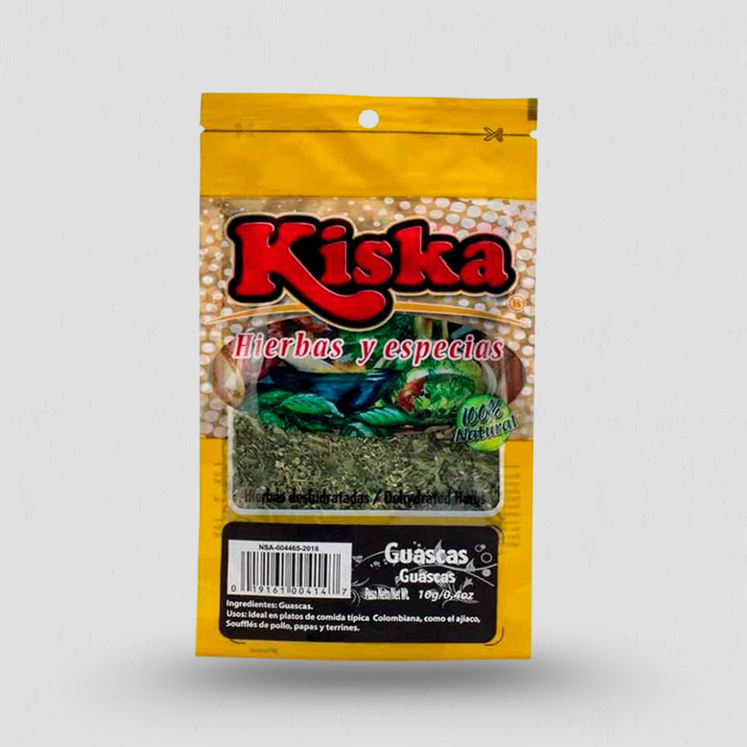 Guascas Kiskas
