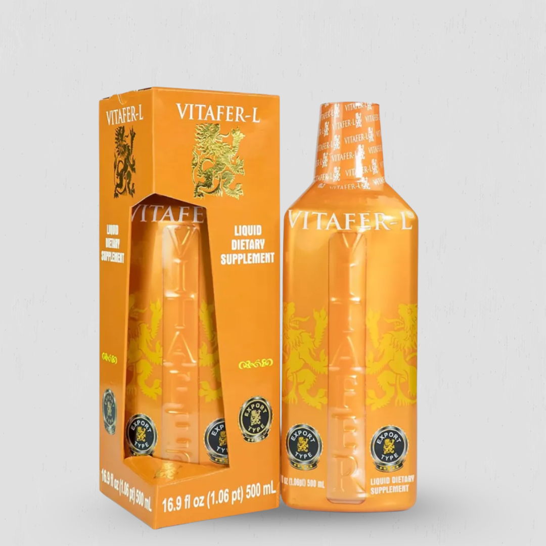 Vitafer 10 ml
