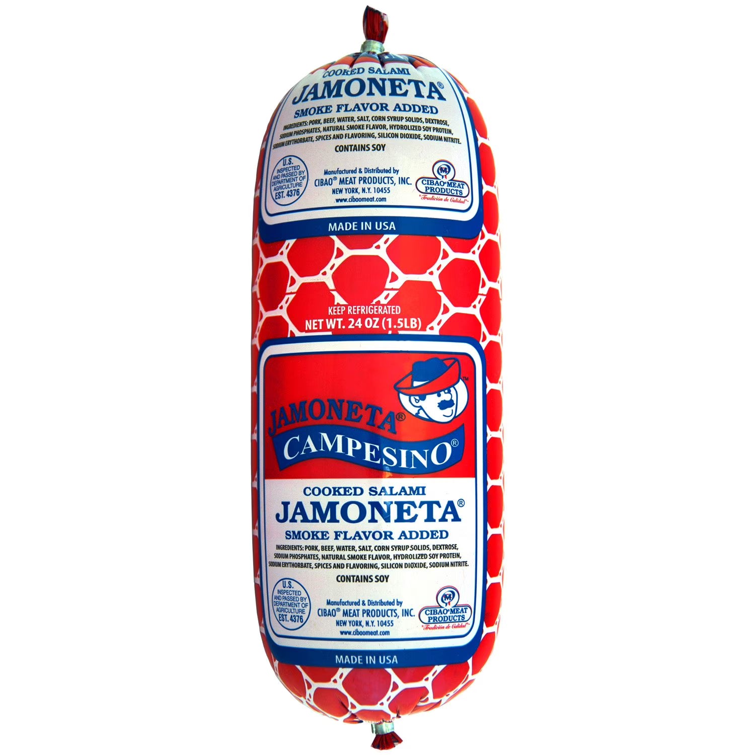Campejamoneta 24 oz