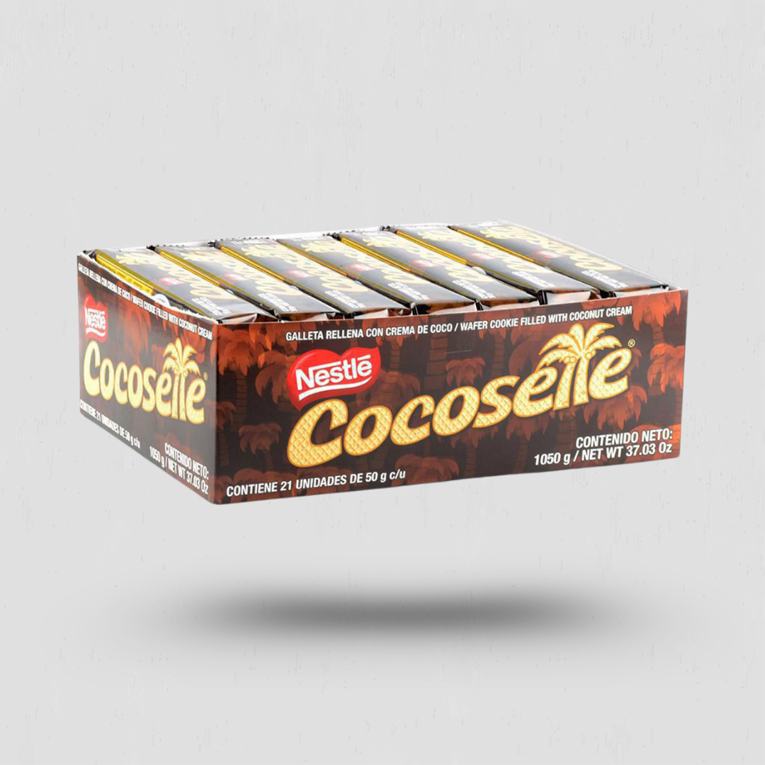 Cocosette Coconut 300g