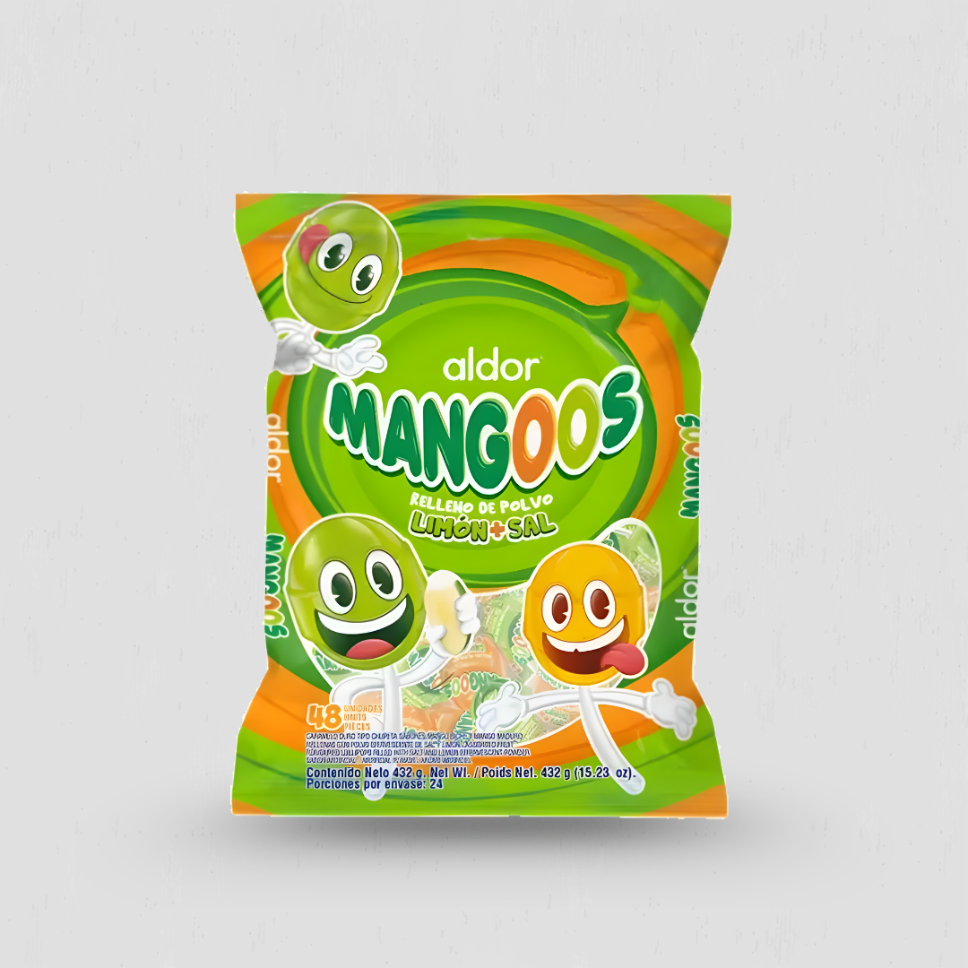 Mangoos 7g