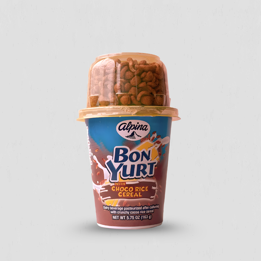 Bon Yourt Cocoa Rice