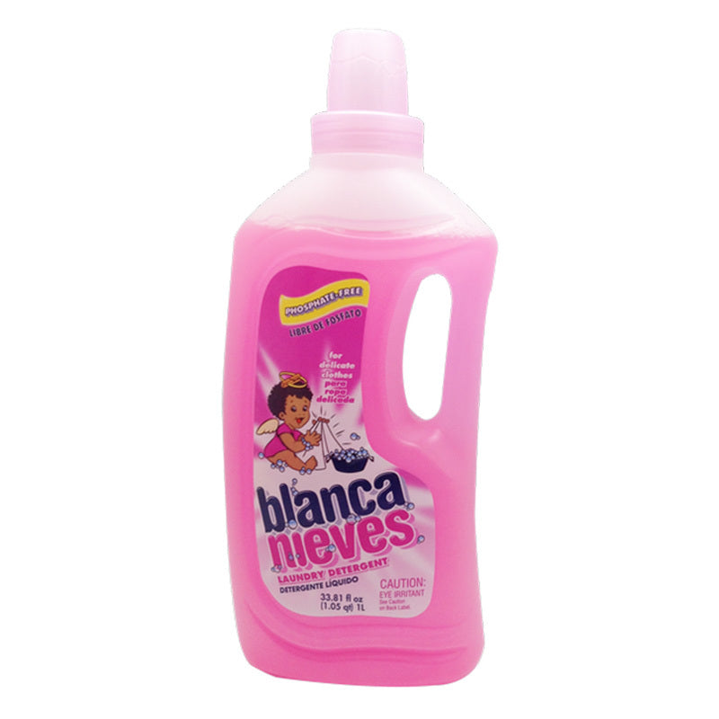 Blanca Nieves - Liquid Detergent 33.8oz