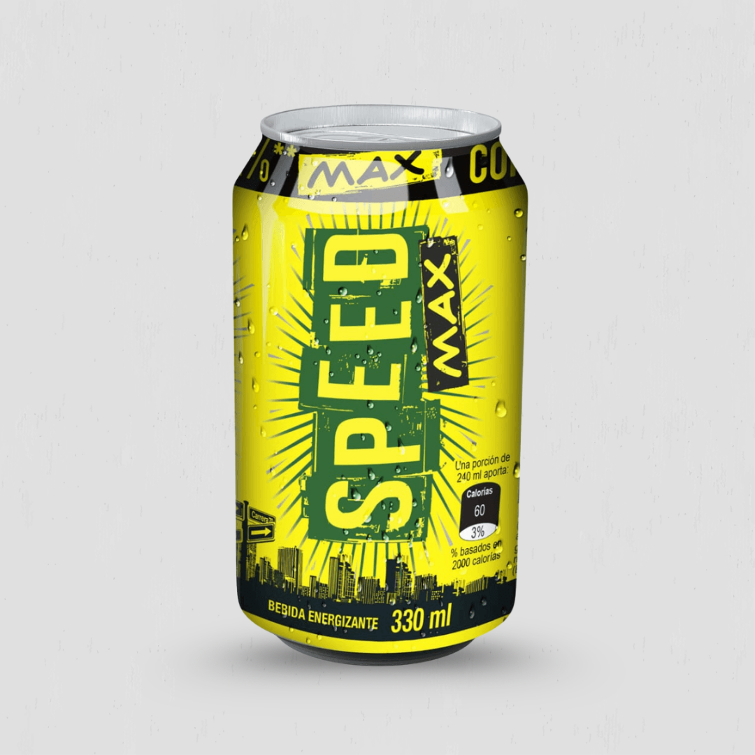 Speed Max 310ml