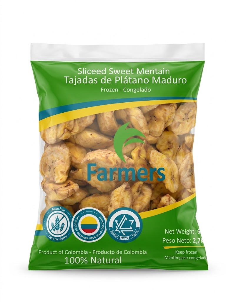 Maduros Farmers x 6 lbs