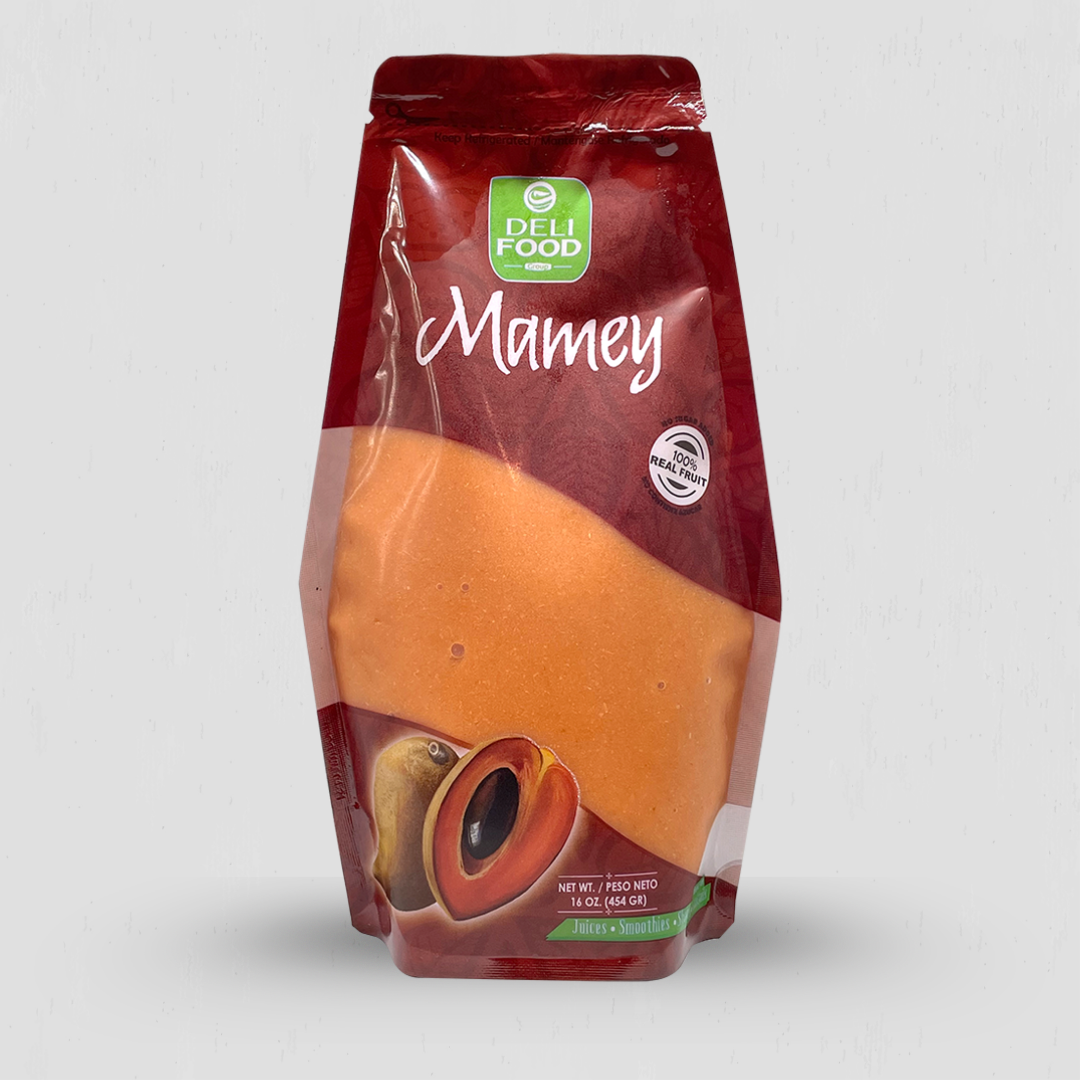 Mamey Pulpa 14oz