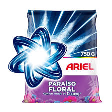 Ariel Detergent W/ Downy 750 G