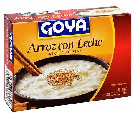 Arroz con Leche 4.25 oz