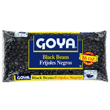 Black Beans 1lb
