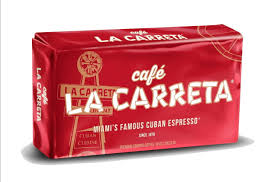 Cafe La Carreta 10oz