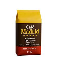 Café Madrid 500 g