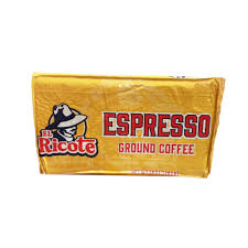 Cafe Ricote 10oz