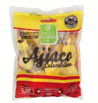 Ajiaco Frozen Delifood