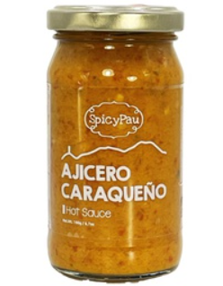 Ajicero Caraqueno Picante