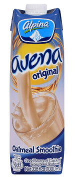 Alpina Natural Oat Smoot 33,8o