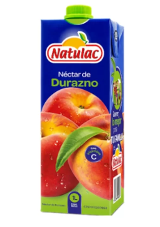 Apple Nectar 1L