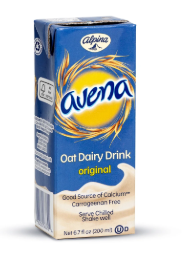 Avena Alpina Original x 6.7 oz
