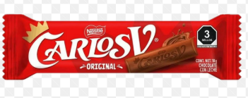 Carlos V Unid