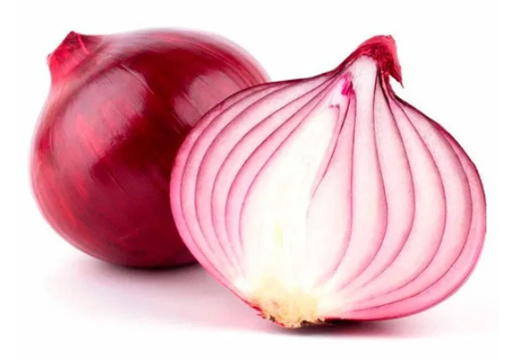 Cebolla Morada (Verdura)