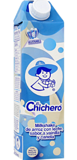 Chicha Liquida El Chichero 1lt