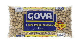 Chick Peas 1lb
