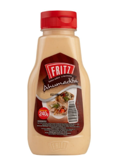 Fritz Ahumadita Bacon Sauce