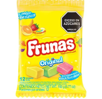 Frunas Original