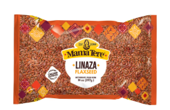 Mama Tere Linaza Entera