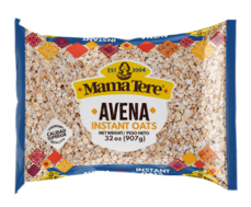 Mama Tere Instant Oas 2 lb