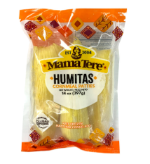 Mama Tere Humitas