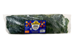 Mama Tere Hoja de Mashan