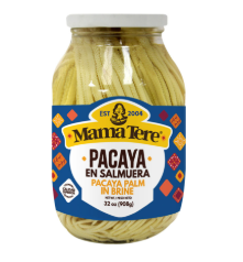 Mama Tere Pacaya 32 oz