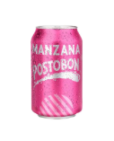 Manzana Soda Can 354 ml