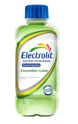 Electrolit Cucumber Lime 21 oz