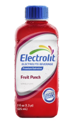 Electrolit Fruit Punch 21 oz