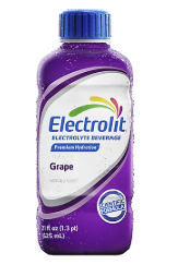 Electrolit Grape 21 oz