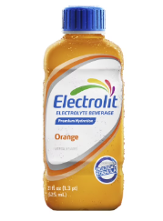 Electrolit Orange 21 oz