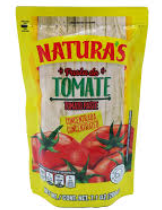 Naturas Pasta de Tomate 200 gr