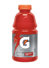 Gatorade Ponche 32 oz