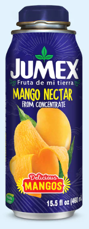 Jumex Mango 15.6 oz