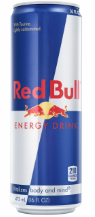 Red Bull 16 oz