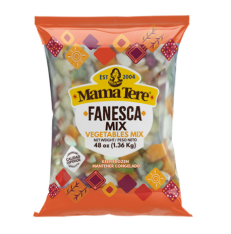 Mama Tere Fanesca 48 oz