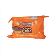Choco Cake x 5 units