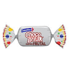 Chocobreak Tradicional unid
