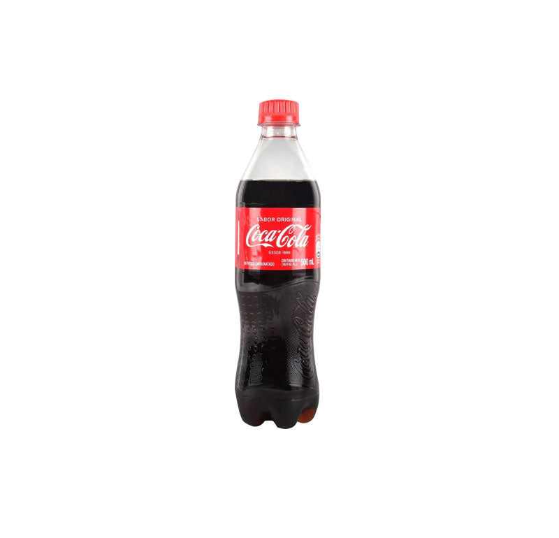Coca Cola 8 oz
